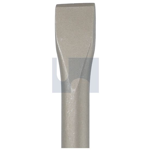 Mungo MMX Flat Chisel - 25 - 600 - MUDMMXFC4210205 - Pack 1