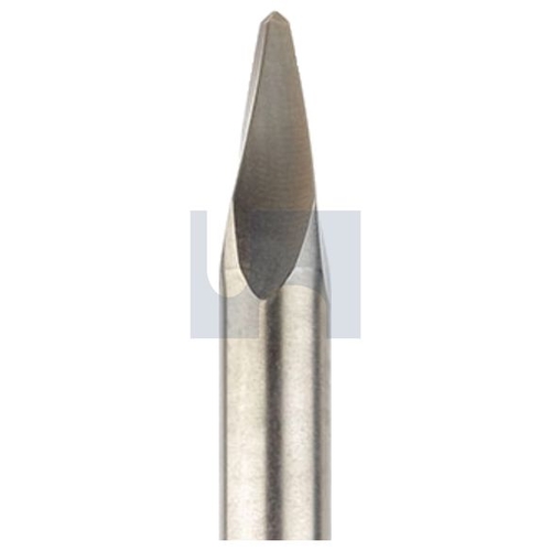 Mungo Mxm Pointed Chisel - 18 - 600 - MUDMXMPC4210013 - Pack 1
