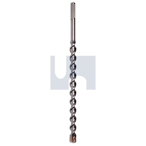 Mungo Sds-Max Drill Bit - 16 - 340 / 200 - MUDSDSMX2061620 - Pack 1