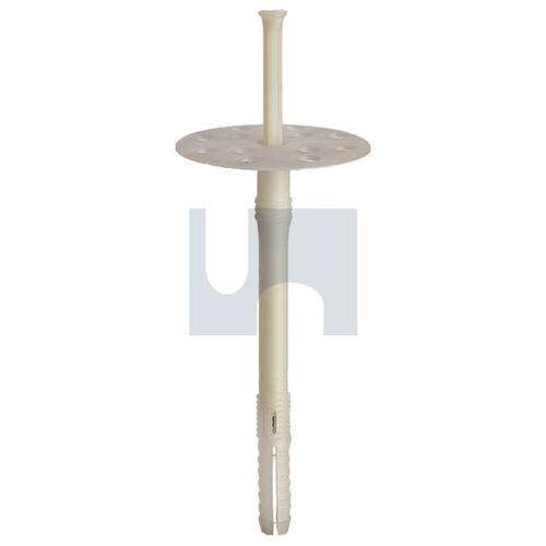 Mungo Mdd-ce plas fix nail: 10 x 120 - MUIMDDCE1191012 - Pack 250