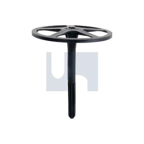 Mungo Mds insul plug: 8 x 60 - MUIMDS001180211 - Pack 250