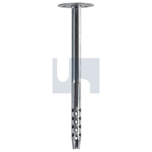 Mungo Z/p mids insul nail: 8 x 200 - MUIMIDS01180505 - Pack 250