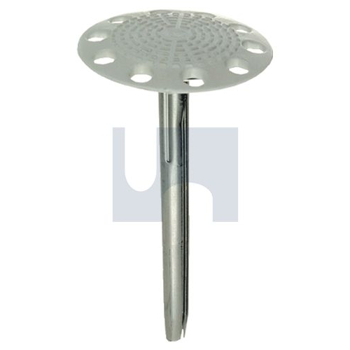 Mungo Z/p mids-k insul nail: 8 x 170 - MUIMIDSK1180524 - Pack 125