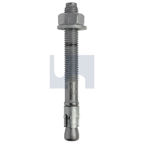 Mungo Throughbolt - MUMM2F003401018 - Pack 25