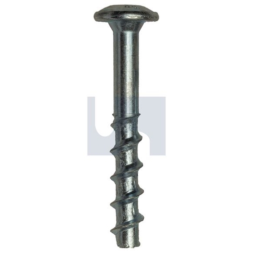 Mungo MCS-P Concrete Screw - MUMMCSP05520606 - Pack 100