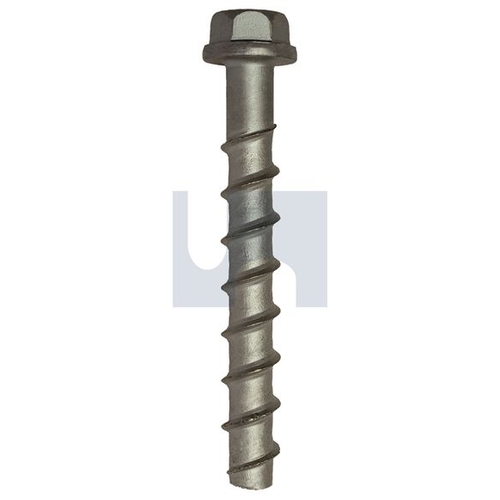 Mungo MCS-S Concrete Screw - MUMMCSS05500606 - Pack 100