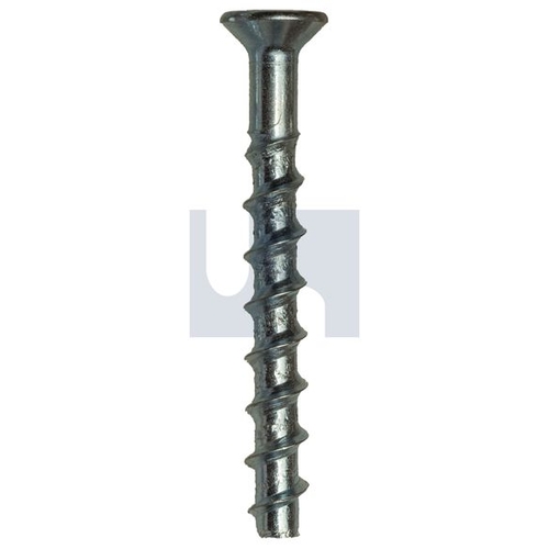 Mungo MCS-SK Concrete Screw - MUMMCSSK5510612 - Pack 100