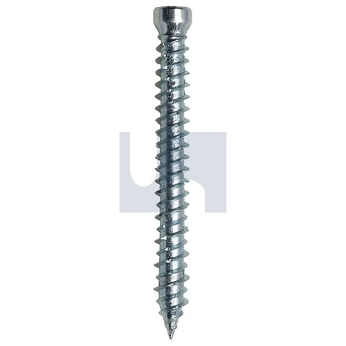 Mungo MRS-H Wall Screw Wood - MUMMRSH05137212 - Pack 50