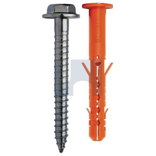 Mungo MBRK-XTBR Frame Plug - MUNMBRKR1131106 - Pack 100