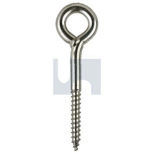 Mungo Mgv Scaffold Screw Eye - 12 - 300 / 225 - MUNMGV001131230 - Pack 10
