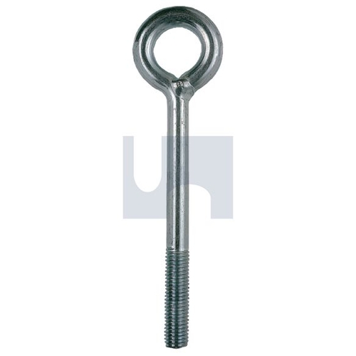 Mungo Mgvm Scaffold Eye Bolt - 12 - 100 / 85 - MUNMGVM01131510 - Pack 25