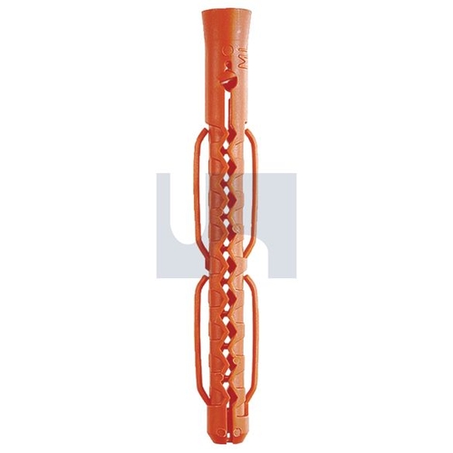 Mungo Ml Hollow Brick Plug - 6 - 60 - MUNML0601100606 - Pack 100