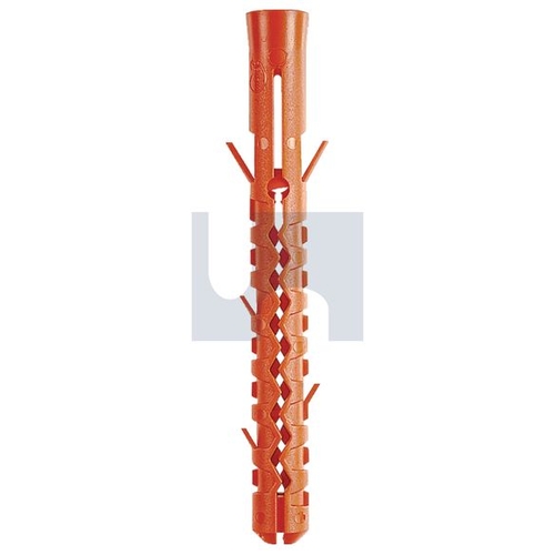 Mungo Ml Hollow Brick Plug - 10 - 120 - MUNML1001101012 - Pack 50