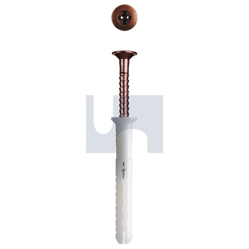 Mungo MNAf Hammer Screw - 5 - 30 / 5 - MUNMNAFB11225138 - Pack 100