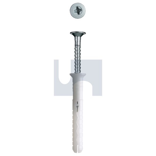 Mungo MNAf Hammer Screw - 5 - 30 / 5 - MUNMNAFW11225135 - Pack 100
