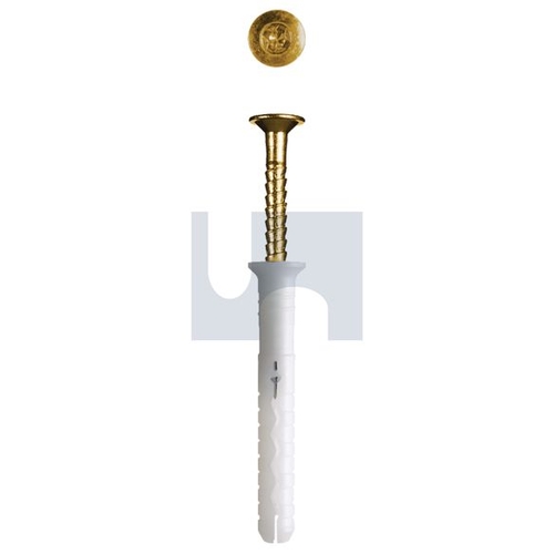 Mungo MNAf Hammer Screw - 5 - 30 / 5 - MUNMNAFY11225139 - Pack 100