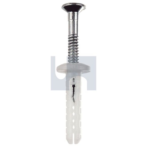 Mungo MNA-G Hammer Screw - 5 - 30 / 5 - MUNMNAGZ1122503 - Pack 100