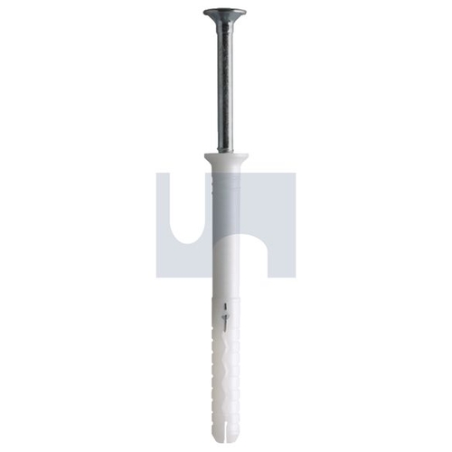 Mungo MNAr-S Hammer Screw - 5 - 50 / 25 - MUNMNARS1125505 - Pack 100