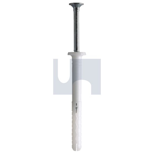 Mungo MNAr-Z Hammer Screw - 6 - 40 / 10 - MUNMNARZ1125604 - Pack 100