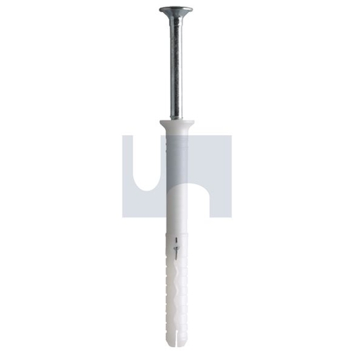 Mungo MNA-S Hammer Screw - 5 - 40 / 15 - MUNMNAS01122504 - Pack 100