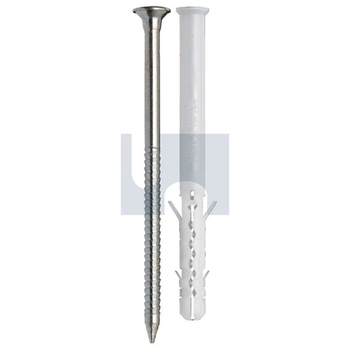 Mungo MNA-S Hammer Screw - 10 - 80 / 30 - MUNMNASN11229081 - Pack 50