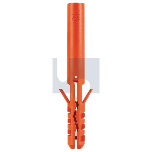 Mungo Mnl Nylon Plug - 8 - 65 - MUNMNL001000800 - Pack 50