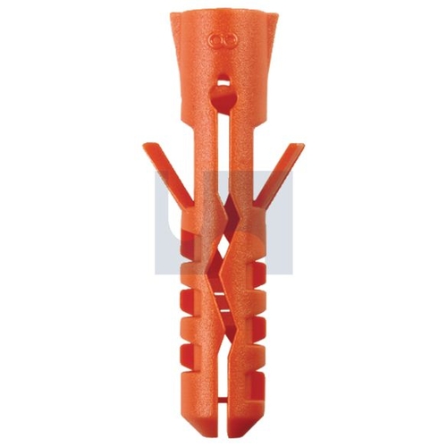 Mungo Mn Nylon Plug - 15 - 75 - MUNMNPP01000150 - Pack 10