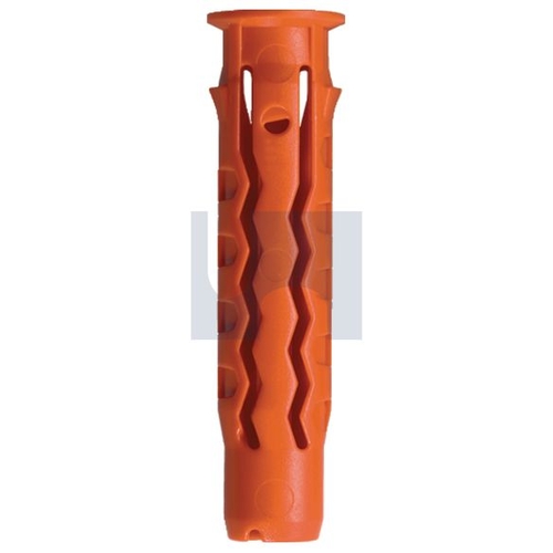 Mungo Mq Quattro Nylon Plug - 5 - 25 - MUNMQPP01050050 - Pack 100