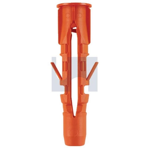 Mungo Mu Multi Plug Nylon - 14 (10-12mm) - 75 - MUNMUPP01011470 - Pack 10