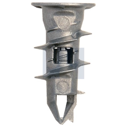 Mungo MJP25 Jet Plug Metal - 13 - 25 - MUSMJ2501801042 - Pack 100
