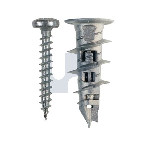 Mungo MJP32-S Jet Plug Metal - 14 - 32 - MUSMJ32S18010224 - Pack 100