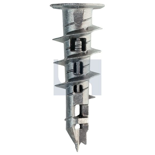 Mungo MJP39 Jet Plug Metal - 14 - 39 - MUSMJ3901801012 - Pack 100