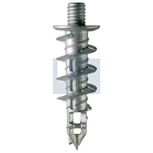 Mungo MJPm Jet Plug Metal - 14 - 39 / M8 - MUSMJPM01801314 - Pack 100
