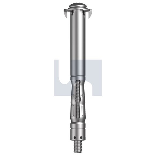 Mungo Hollow Wall Anchor Standard - M4 - 67 - MWHDZPCM043167 - Pack 100