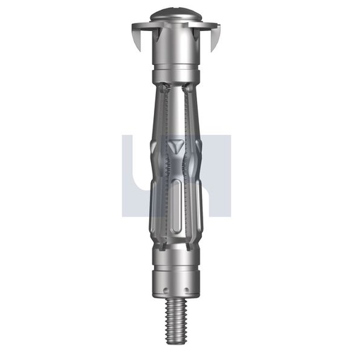 Mungo Hollow Wall Anchor Standard - M5 - 59 - MWHDZPCM050759 - Pack 50