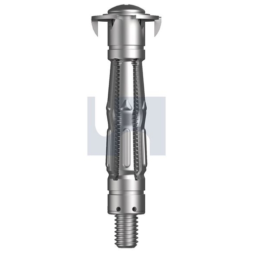 Mungo Hollow Wall Anchor Standard - M6 - 59 - MWHDZPCM060759 - Pack 50