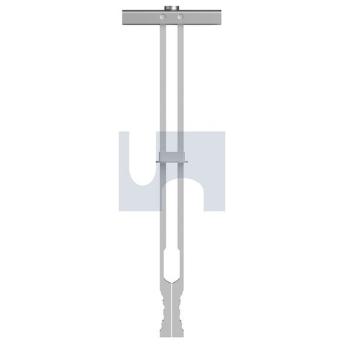 Mungo Strap Toggle Wall Anchor - M6 - MWHDZSTM06 - Pack 25
