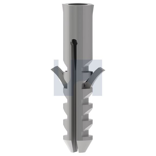 Mungo Wall Plug - Universal - 7 - 35 - MWPNUG07 - Pack 500