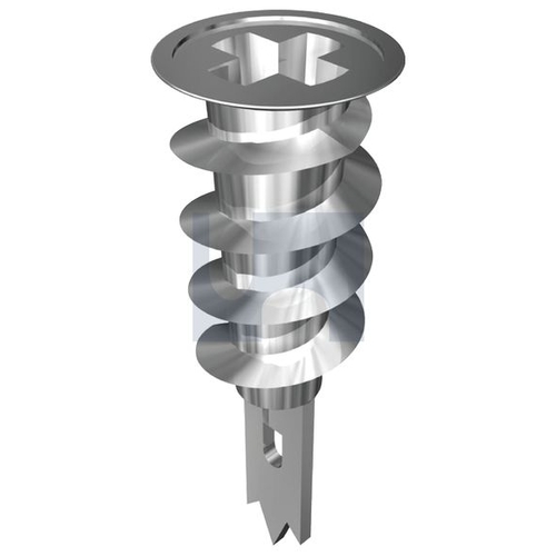 Mungo Pantha Plug-Metal - #08 - 43 - MWPPM#080043 - Pack 100