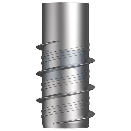 Mungo Xbolt Bite - Internal Hex - M10 - 37 - MXBMSRM100037 - Pack 100