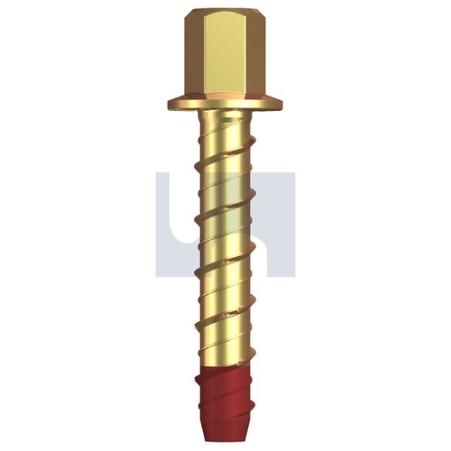 Mungo Xbolt - Coupler - M12 - 150 - MXCMSYM120150 - Pack 25
