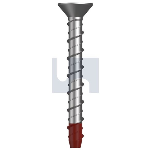 Mungo Xbolt - Countersunk Head - M6 - 75 - MXKMSGM060075 - Pack 50