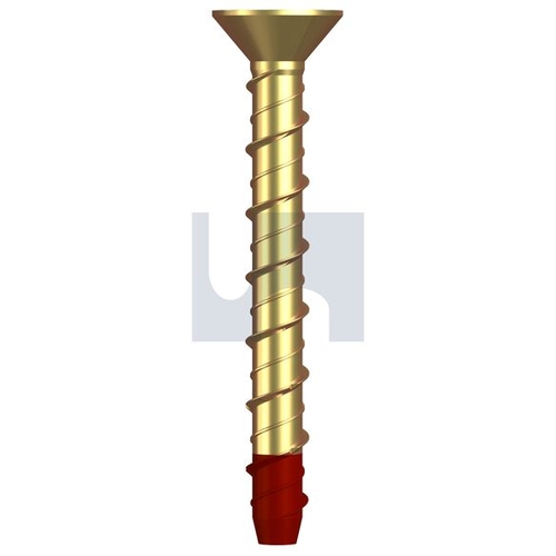 Mungo Xbolt - Countersunk Head - M6 - 50 - MXKMSYM060050 - Pack 100