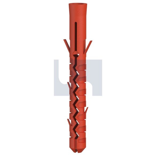 Mungo Gld Hollow Brick Plug - 10 - 90 - MYPP6OGLD10090 - Pack 100