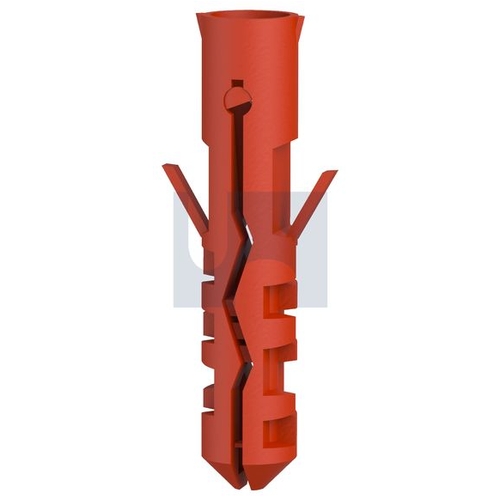 Mungo Gn Plug - 7 - 35 - MYPP6OGND07035 - Pack 100