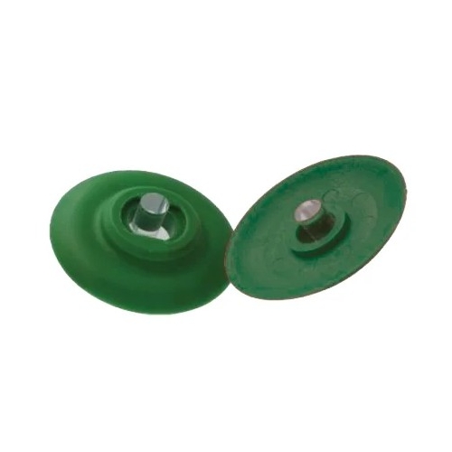 BIOTAF FLAP DISCS BACKING PADS