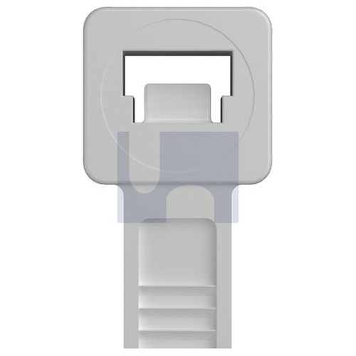Mungo Cable Tie - Standard - PCT66NDD09043100 - Pack 100
