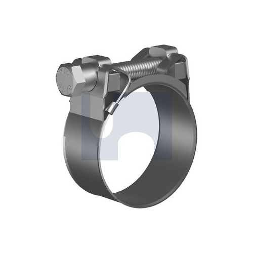 Mungo Hose Clamp Htb - H/Duty T-Bolt - PHC44HTB19019 - Pack 10