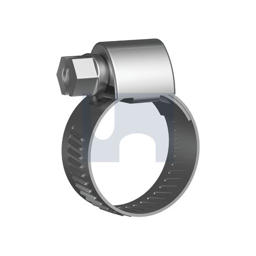HEC HOSE CLAMP PMM - MULTI MINI - PHC44PMM09020 - Pack 10