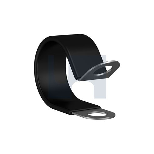 Mungo P-Clamp Prl 12.7 Hole 20 Band - PHCZVPRL20064T - Pack 10